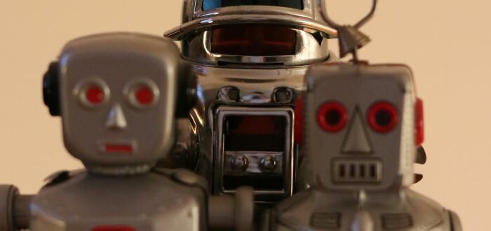 robot, robotics