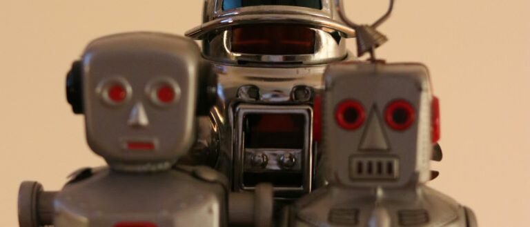 robot, robotics