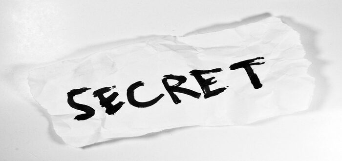 secrets, secret, AI models,