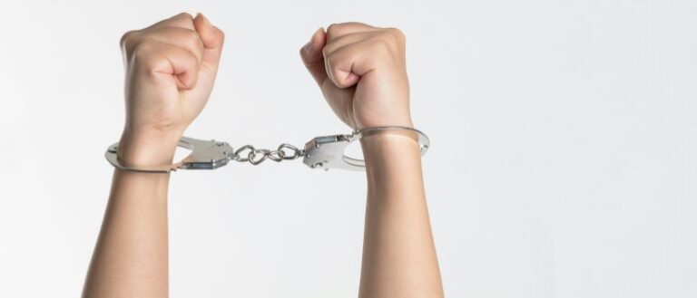 LLMs, jailbreaks, jail, handcuffs, prison