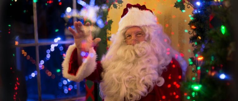 Santa