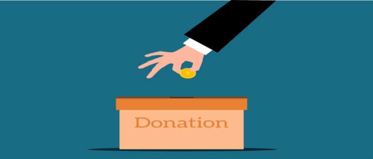 nonprofits, AI, fundraising,