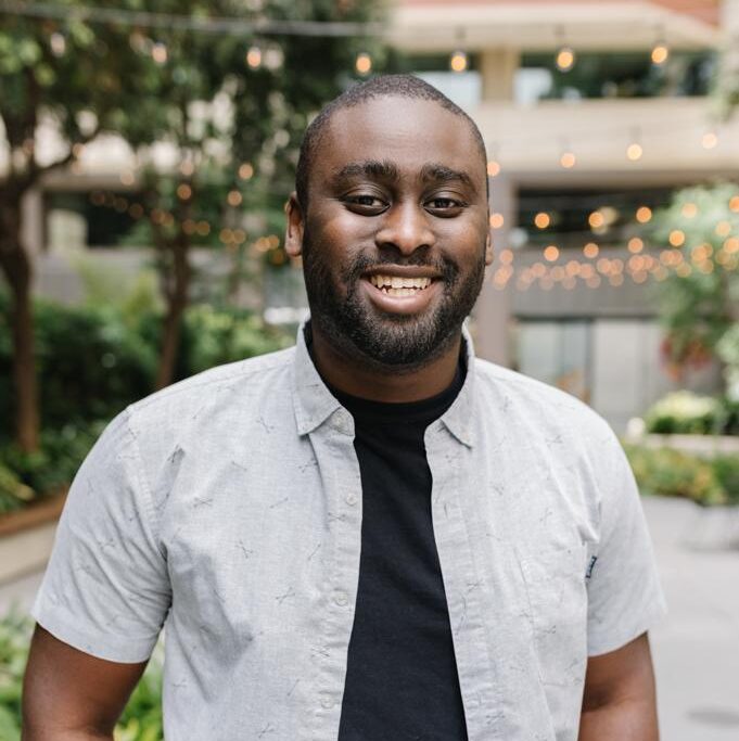 Deon Nicholas, Author at Techstrong.ai
