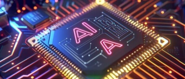 AI image