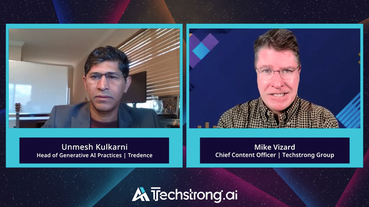 AI Agents in Business with Tredence's Unmesh Kulkarni-high (1)