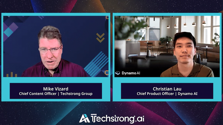 Challenges of Operationalizing GenAI with Christian Lau-high