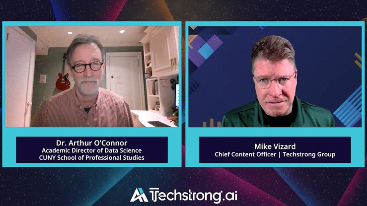 How LLMs Are Transforming Business Processes with Arthur O’Connor-high