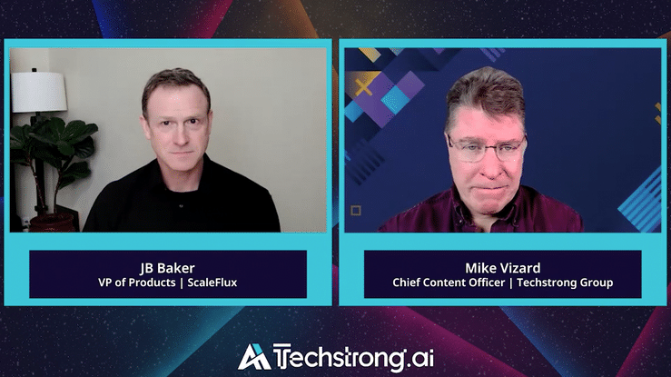 Overcoming Energy Challenges in AI with ScaleFlux's JB Baker-high