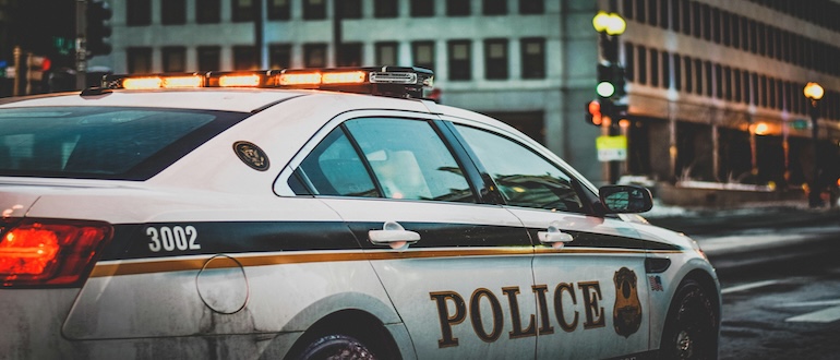 Police, law enforcement