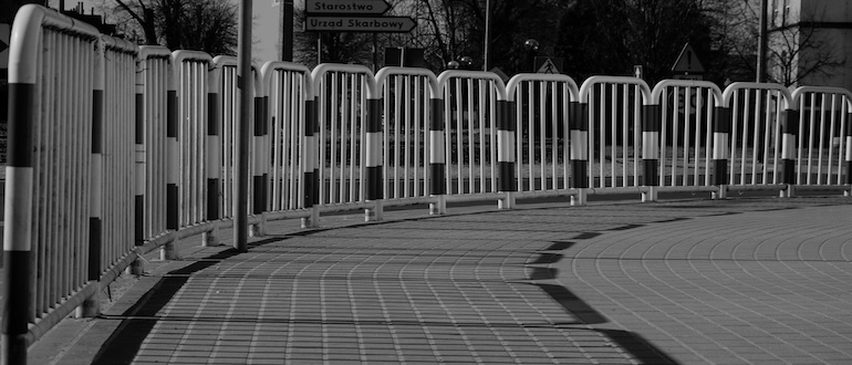 guardrails, safety