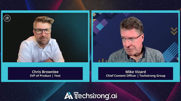 AI Leadership Insights_ Reshaping SEO and Online Discovery with Chris Brownlee-high