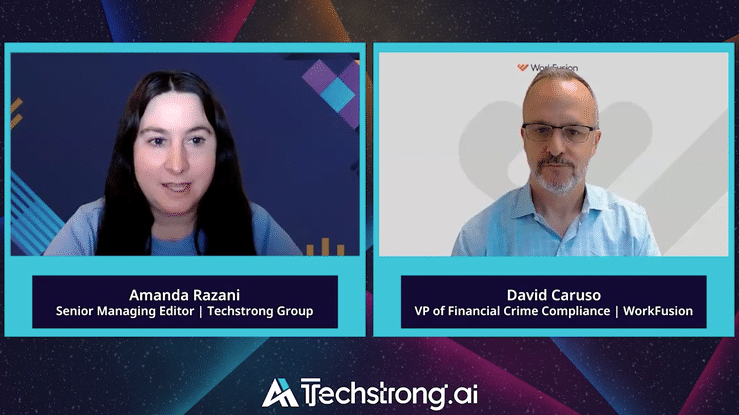 AI Leadership Insights: Financial Crime Prevention
