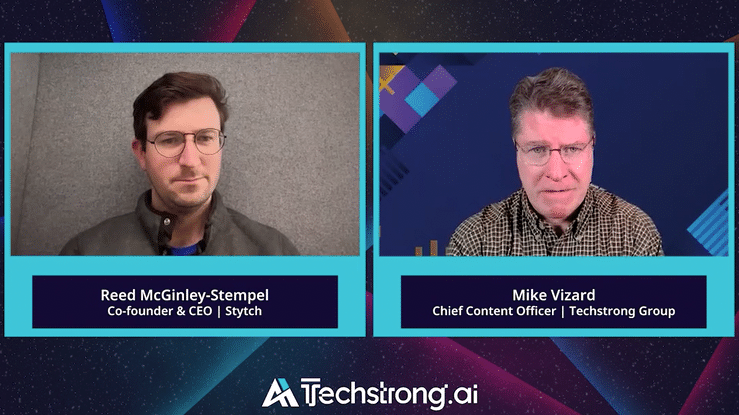 How AI Agents Navigate API Barriers with Reed McGinley-Stempel-high