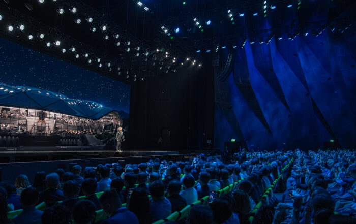 NVIDIA, AI, Huang,