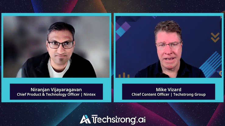 Navigating AI Regulations_ Balancing Innovation and Protection with Niranjan Vijayaragavan-high