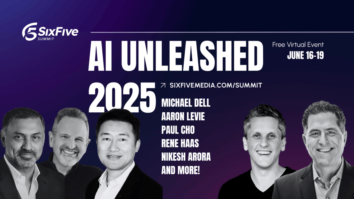 AI Unleashed 2025
