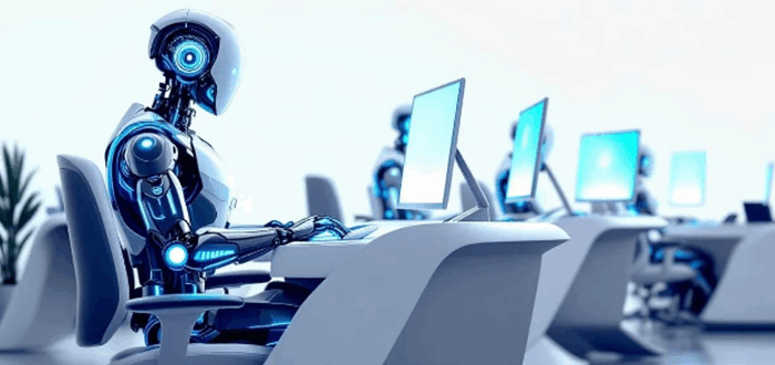 robot