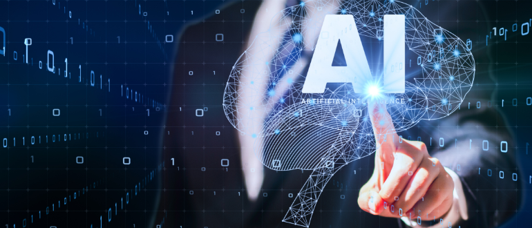 C-suite, AI,