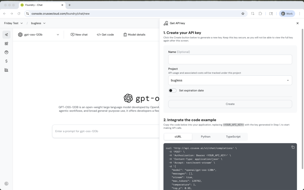 Crusoe Adds Managed Inference Service to Optimize AI Model Performance ...