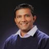 Srinivasan Raghavan