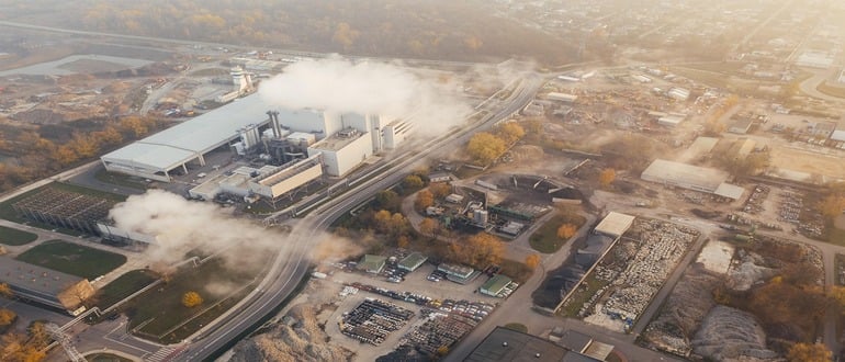 chemicals, industry, energy,