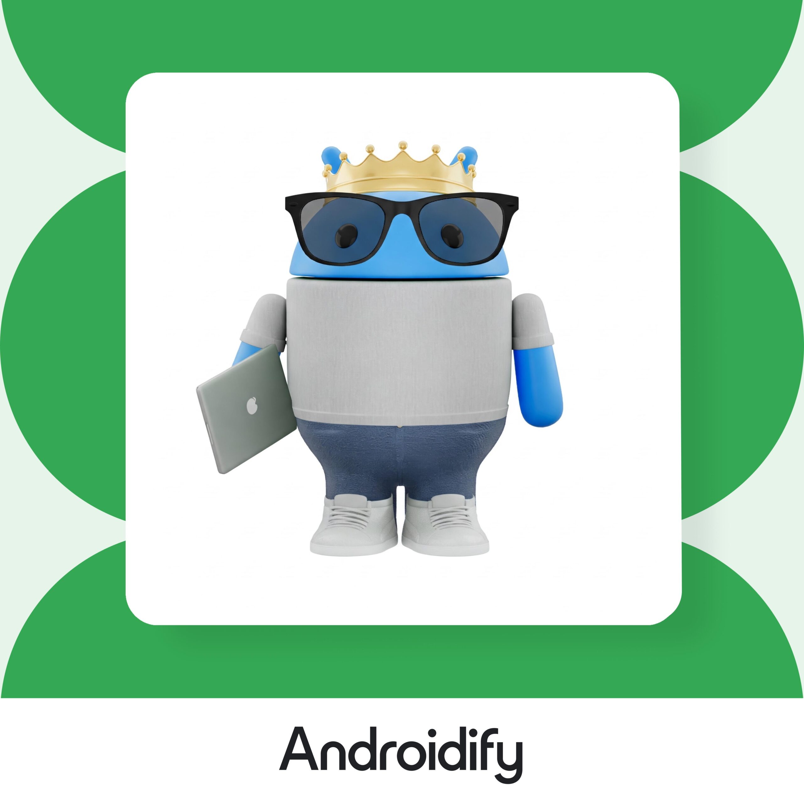 Chris Android Christopher Athans Crow, Author at Techstrong.ai