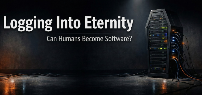 humans, afterlife, ai,