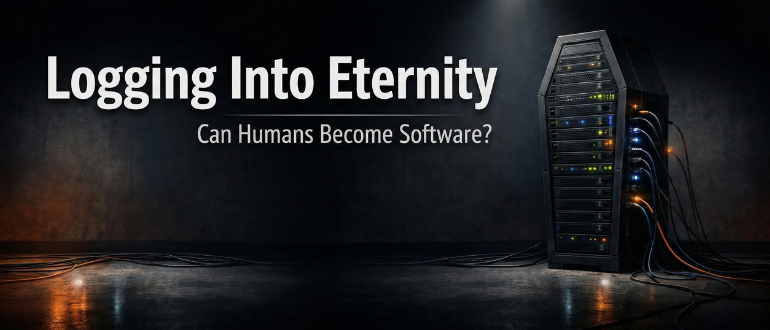 humans, afterlife, ai,
