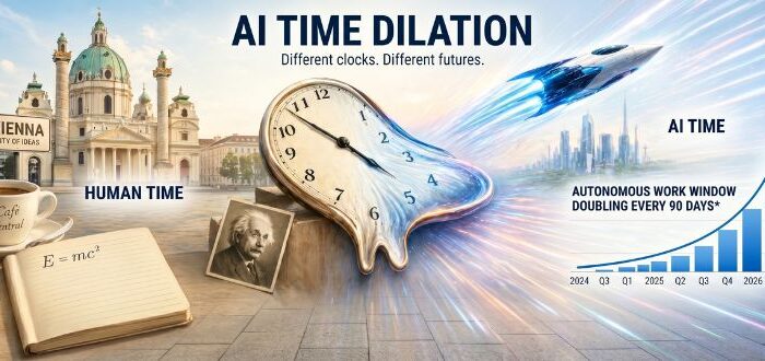 Time, ai,
