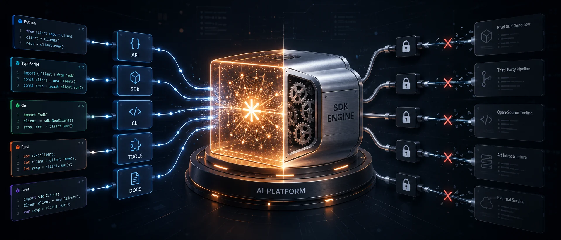 Anthropic Weaponizes AI Infrastructure with $300 Million Acquisition of ...