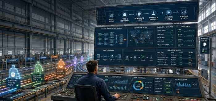 AI industry, enterprise ai