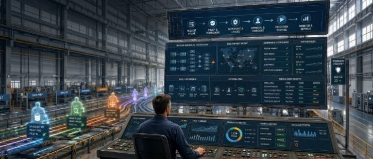 AI industry, enterprise ai