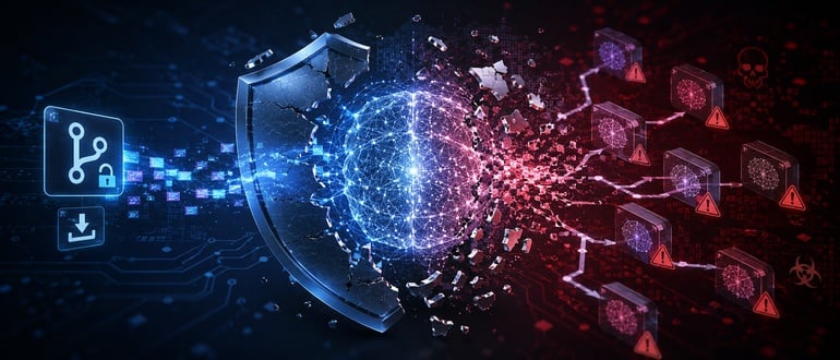 Free Software Easily Strips Guardrails from Meta, Google's Open AI Models: Report