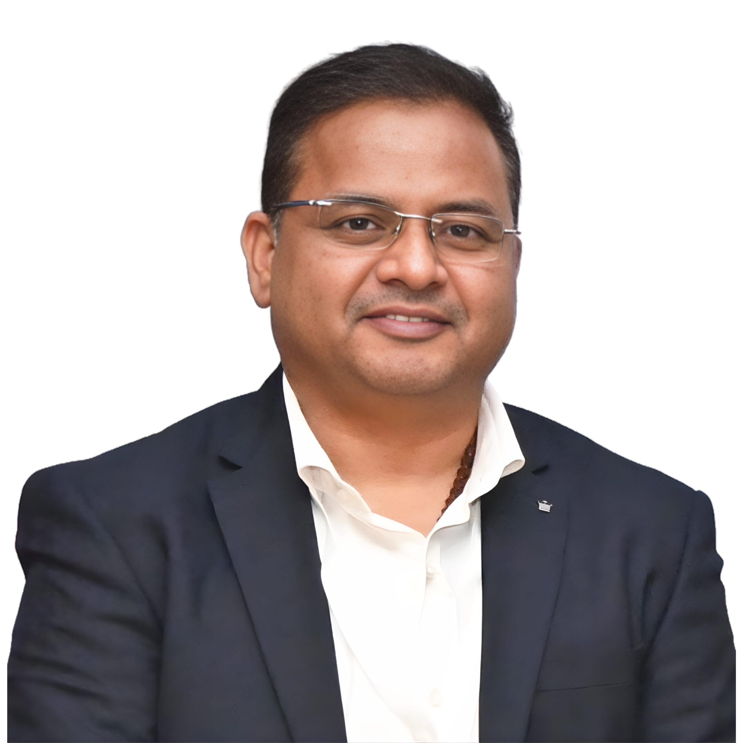Ramendra Shukla