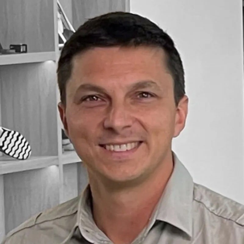 Jason DePerro