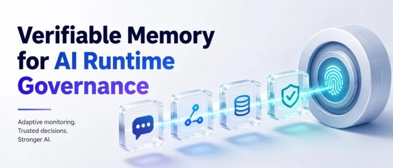 Why Adaptive Monitoring Is the Future of Enterprise AI Agentic Security