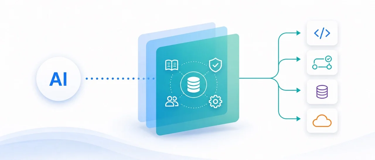 AI Agents Need Reliable Context Layer Not More Instructions