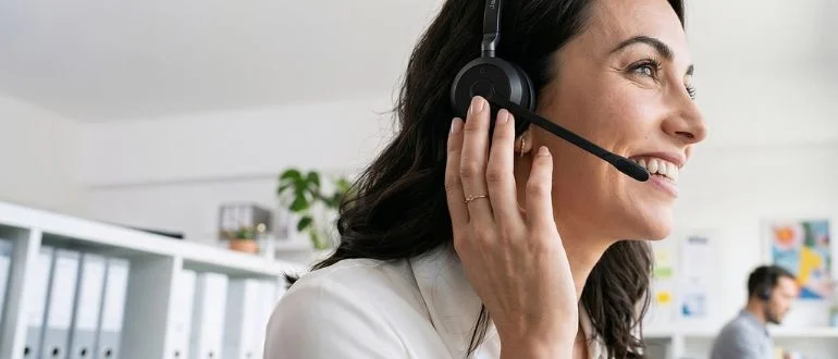 voice, customer, cx,