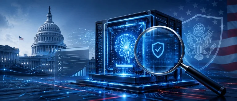 Meta Under Pressure to Join Federal AI Model Review Program