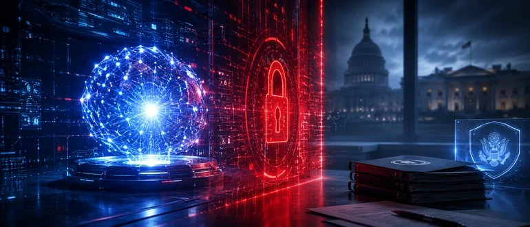 White House Halts Broad Rollout of OpenAI’s GPT-5.6 Over National Security, Cybersecurity Concerns
