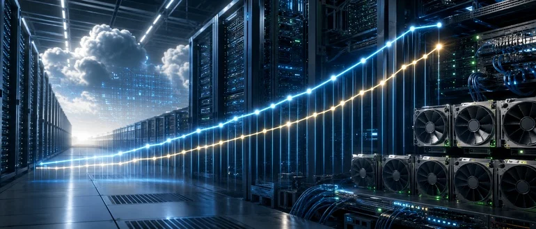 New Data Suggests AI Investments Are Starting to Pay Off, Though Risks Persist