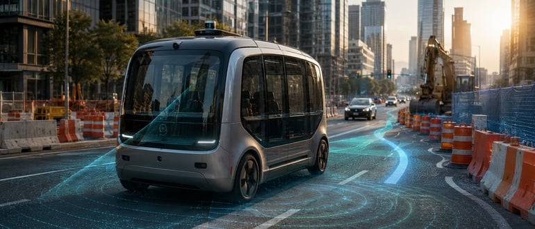 Can AI Steer Autonomous Vehicles in the Right Direction?