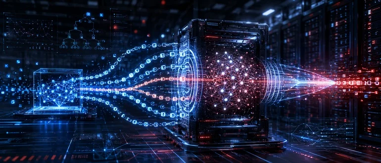 DeepSeek Releases Open-Source Inference Framework to Slash Compute Costs