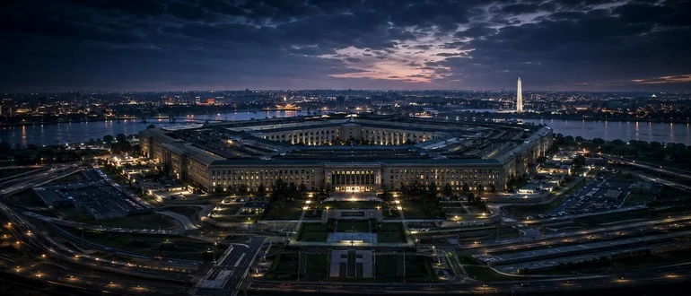 Got The Right AI Stuff? The Pentagon Will Make You An Officer