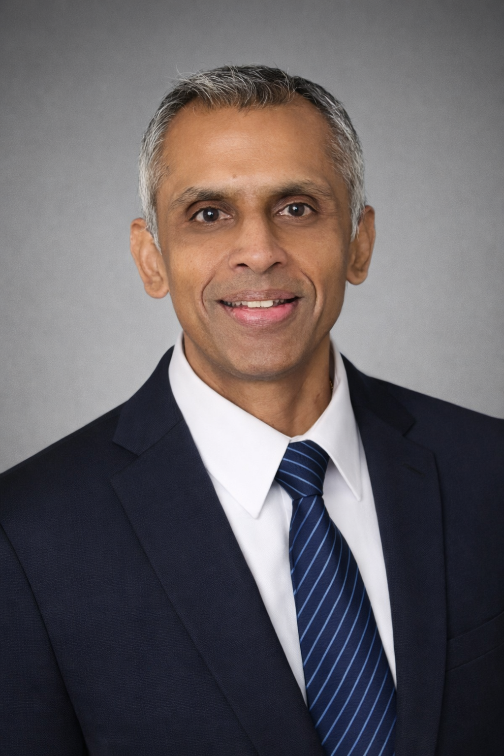 Vikram Srivats