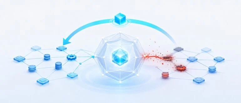 AI Agents Are Running Your Business. Who’s Protecting Them?