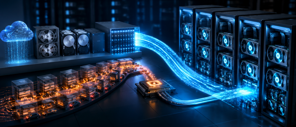 Object Storage Wasn’t Built for AI, Scality Is Fixing That