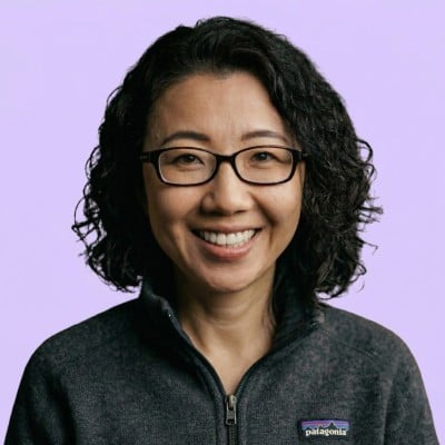 Doris Xin, Co-founder and CEO, Disarray