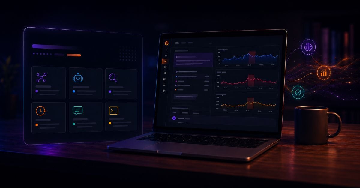 Grafana Labs Embeds Agentic AI Deeper into Analytics Platforms