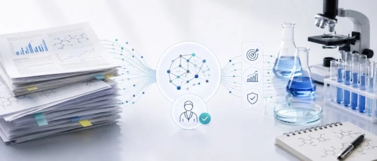 Why R&D Organizations Are Codifying How Their Best Scientists Work